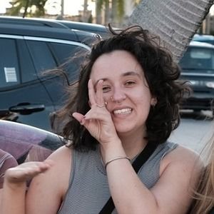 Meet your Posher, Andrea